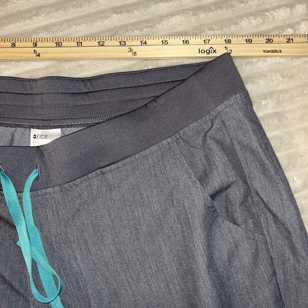 Figs zamora jogger